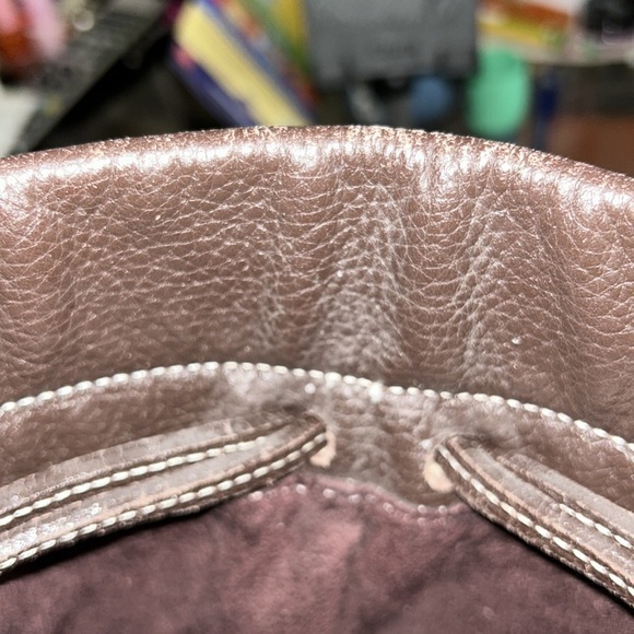 Tods bag - Picture 6 of 10